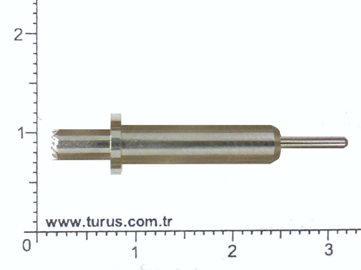 SF-PP5.0X29mm
