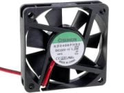 KDE2406PHS2  60*60*15 24Volt