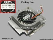 HYN45N-05A-002  5V Cooling Fan