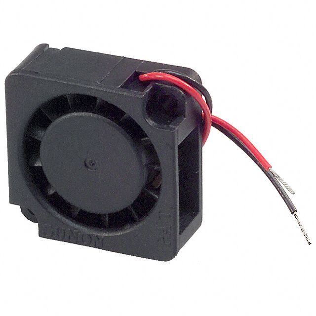 B0502PFB2-8  25*25*10 5V