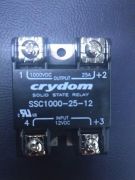 SSC1000-25-12