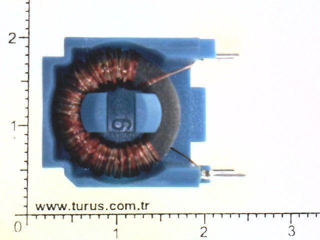 4.7 uH Direnç Tipi Bobin 2