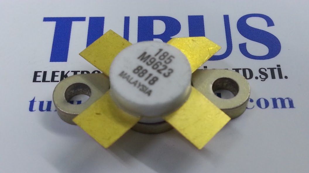 2N6095  PNP SI RF PO 15W