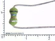 5.6 uH Direnç Tipi Bobin 3