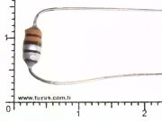 0.18 uH Direnç Tipi Bobin