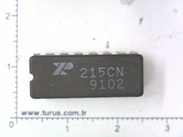 XR-215CN