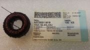 750 uH 15A Toroid Bobin T60405-A6100