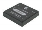 FDD05-05S4  5V►5V  5 watt Dc Dc Converter