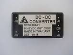 DCS4808A1  48V►5V  Watt Dc Dc Converter