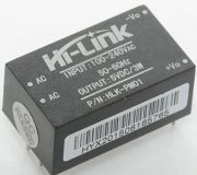 HLK-PM01  100-240VAC