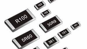 1G OHM SMD Direnç