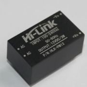 HLK-PM12  100-240VAC