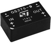 GS2T5-9 5V►9V DcDc Converter