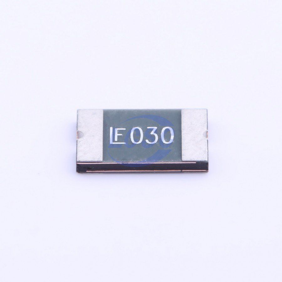 300 mA 60 V 2920 SMD Resettable Fuse (2920L030DR)