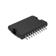 MC33186DH  H-Bridge Driver      