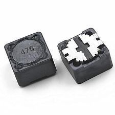 68 uH 2,1A PCS127MT680