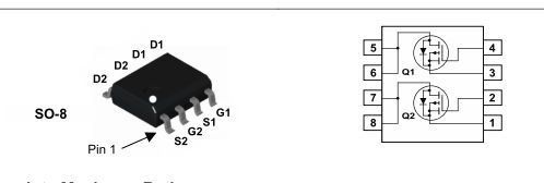 FDS4935  (SMD 4935A)