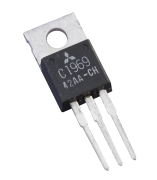 2SC1969   30 Mhz 16Watt
