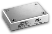 CQE50W-24S05 50Watt 9-36V