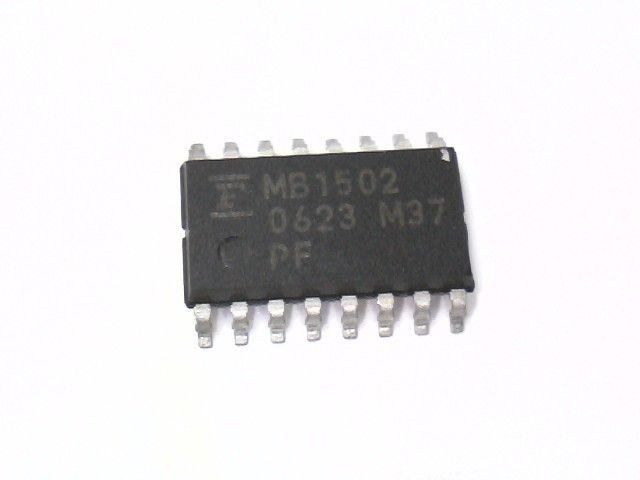 MB1502  SMD