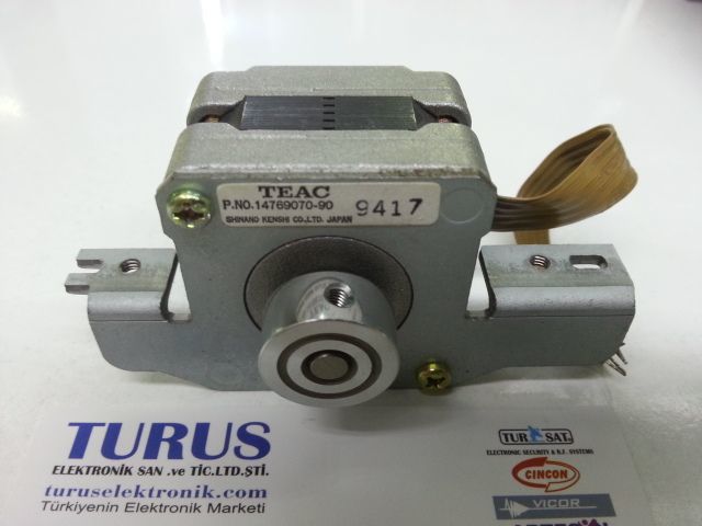 14769070-90  Stepper Motor