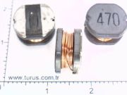 330 uH SP105-331K SMD Power Bobin