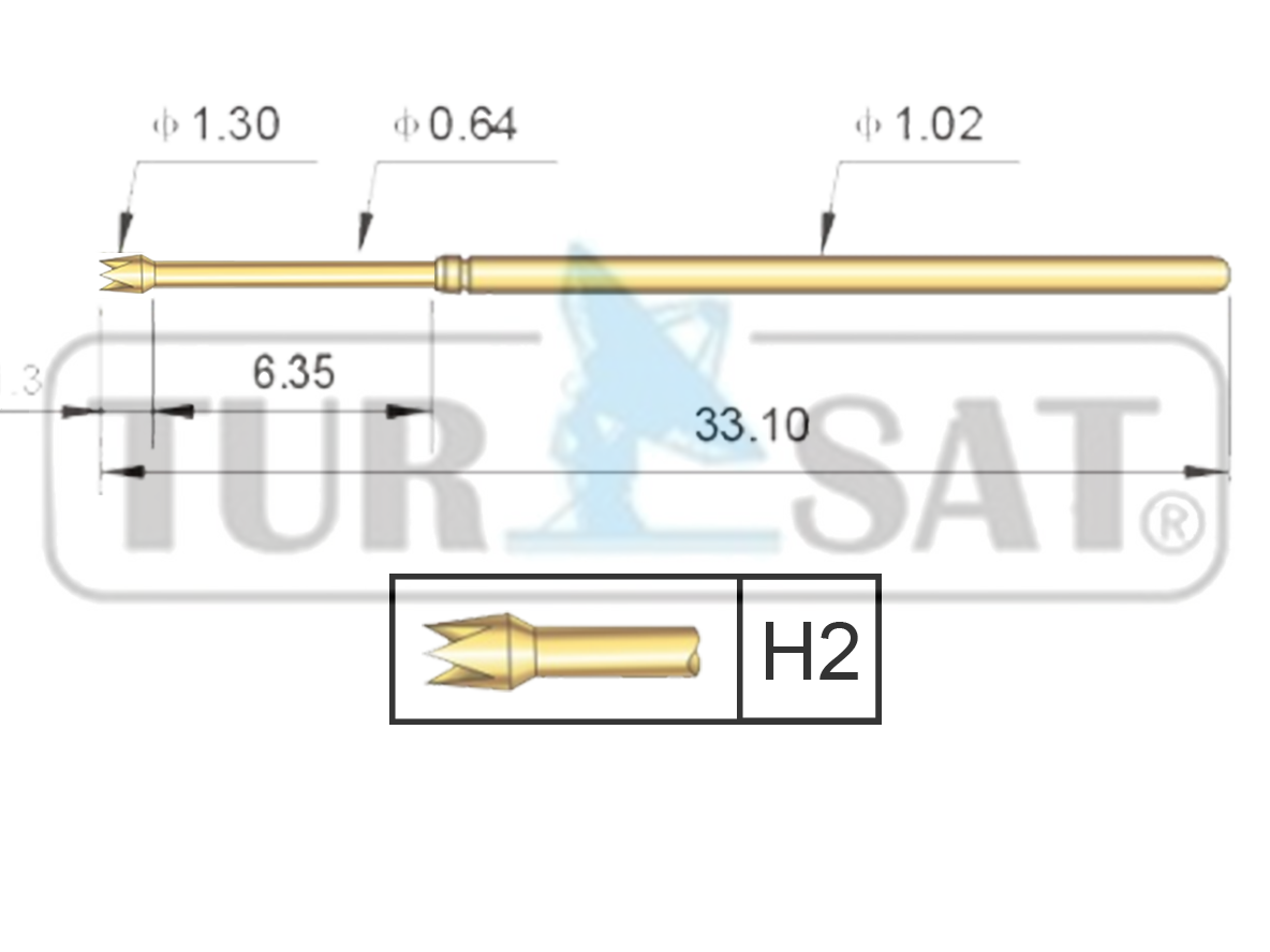 TP102-350-H2