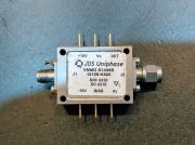 VMMD S1498B-Q100-K800 (UHF Modulator Driver Amplifier 10mW Input/5W Output 100MHZ 8Ghz)