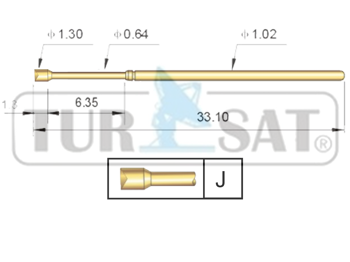 TP102-350-J