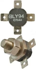 BLY94  175Mhz 50Watt