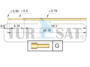 TP102-350-G