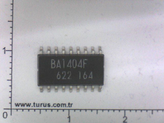 BA1404F   SMD BA1404