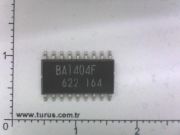 BA1404F   SMD BA1404