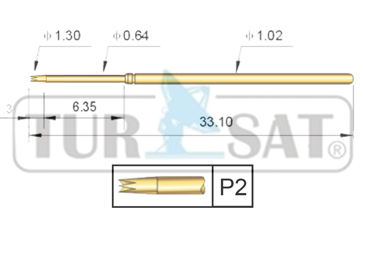 TP102-350-P2