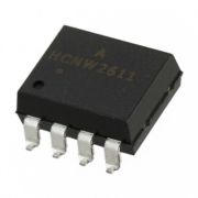HCNW2611 High Speed TTL Compatible Optocoupler