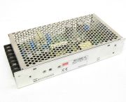 SD-100B-24  24V►24V 4,2 Amper Metal Kasa