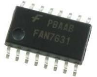 FAN7631SJX  SOP16 (FAN7631)