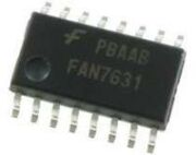 FAN7631SJX  SOP16 (FAN7631)