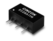EC2SA03N  2Watt 5V►15V 134mA