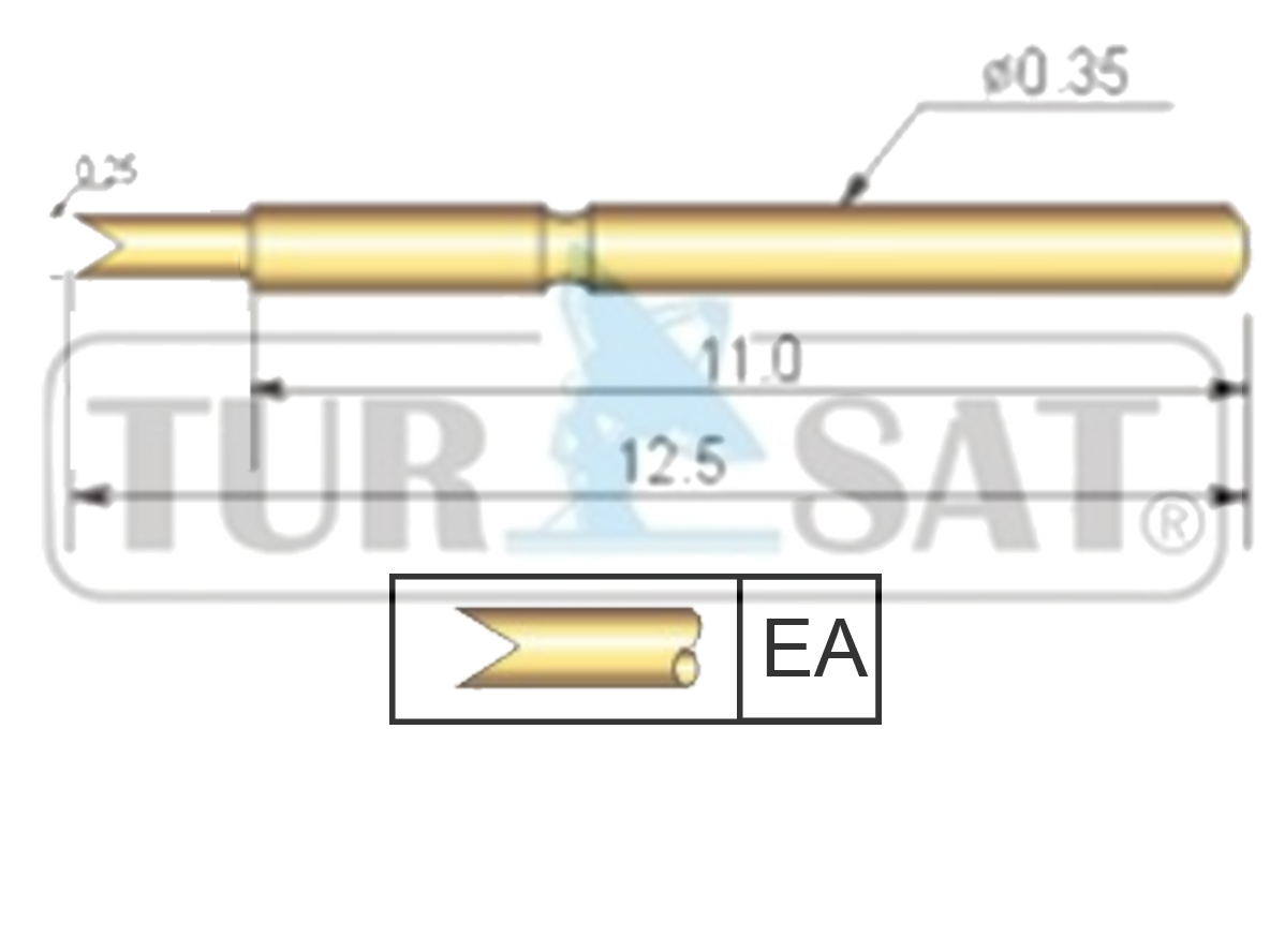 TP035-125-EA