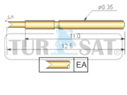 TP035-125-EA
