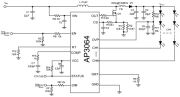 AP3064FNTR-G1  AP3064