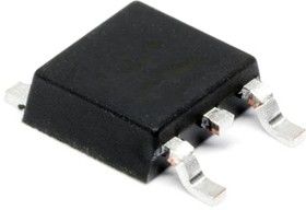 MBRD10200CT-13 200V 2*5A   10A SCHOTTKY BARRIER RECTIFIER