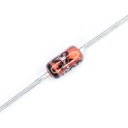 3,6 Volt 0,5W Zenner Diyot (BZX55C3V6)