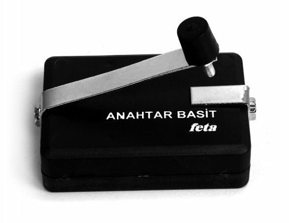 ANAHTAR (BASİT)