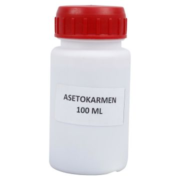 ASETOKARMEN 100 ML