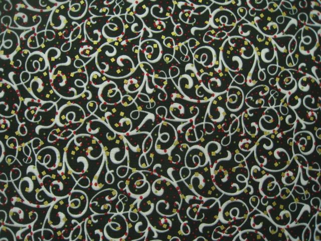PATCHWORK KUMAŞI 1170