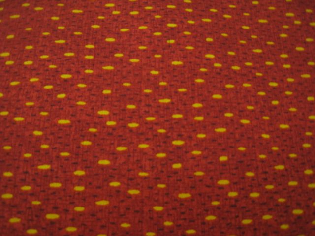 PATCHWORK KUMAŞI 1280