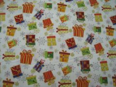 PATCHWORK KUMAŞI 1283