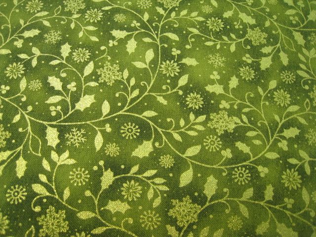 PATCHWORK KUMAŞI 1284